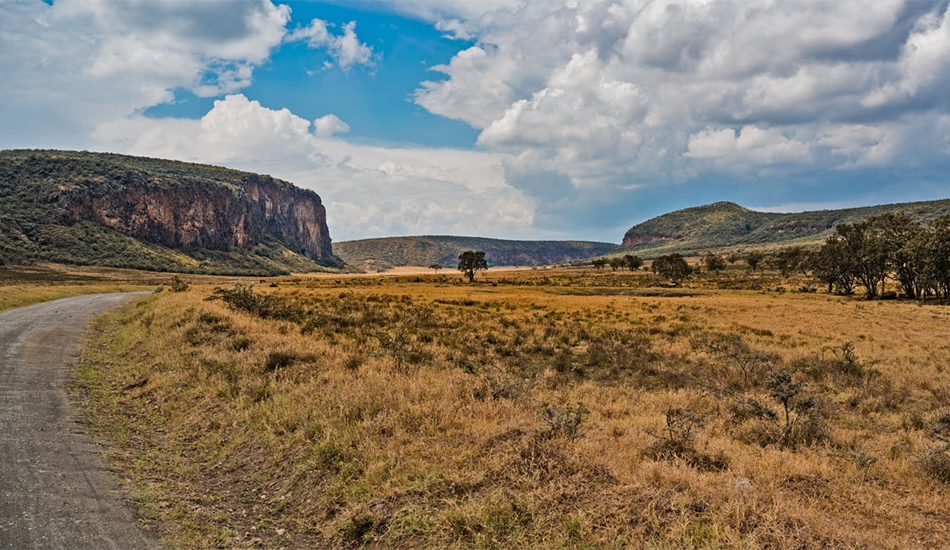 Hell’s Gate National Park Adventure