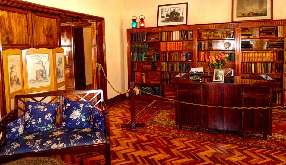 karen-blixen-museum