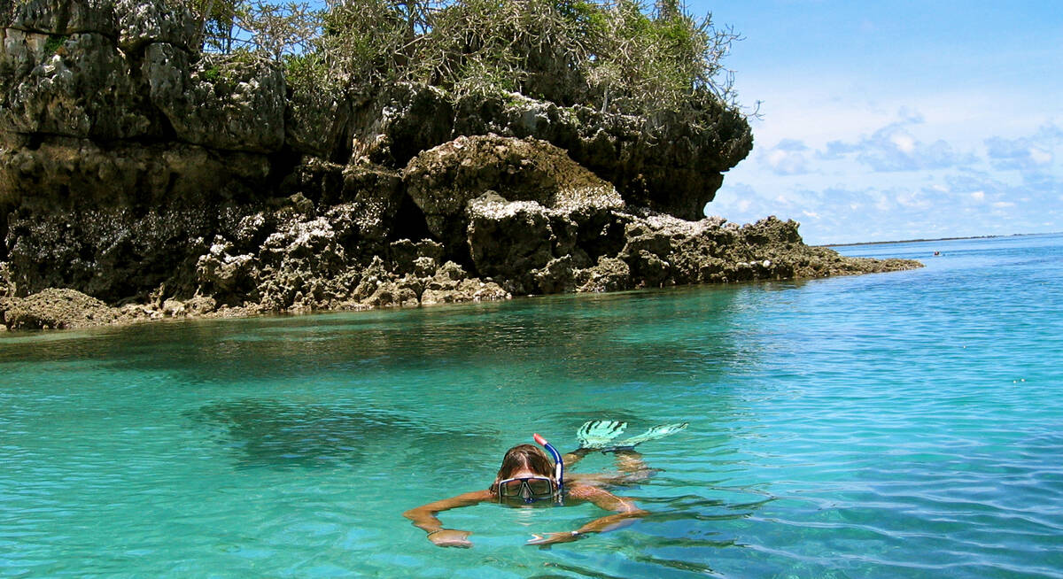 4 Days 3 Nights Diani