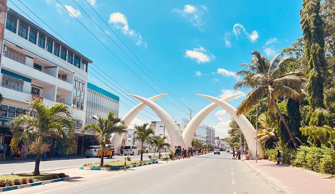 Where to Take the Kids in Mombasa