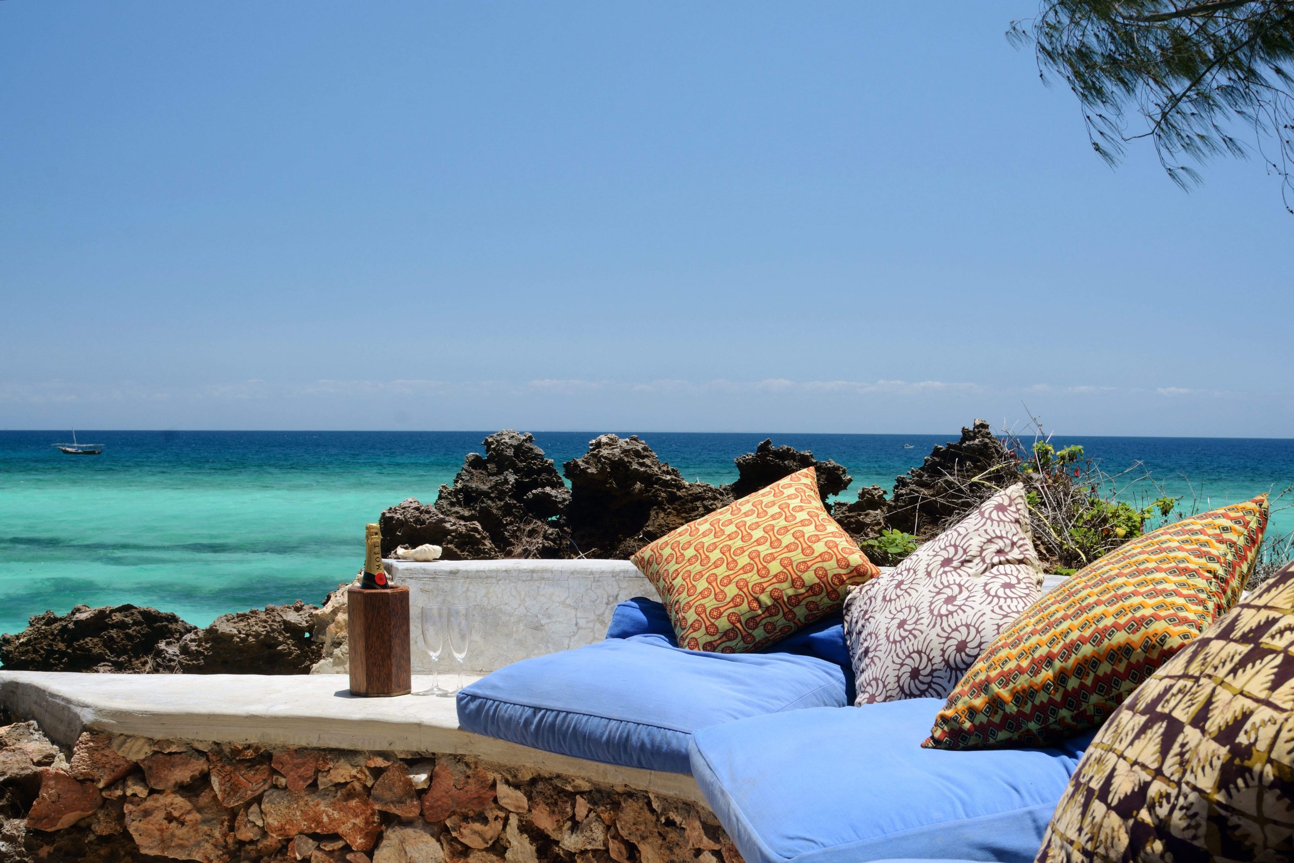 Where to Take the Kids in Zanzibar