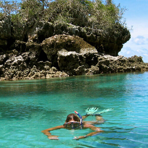 4 Days 3 Nights Diani